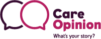 care opinion logo