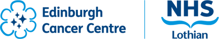 Edinburgh Cancer Center Logo