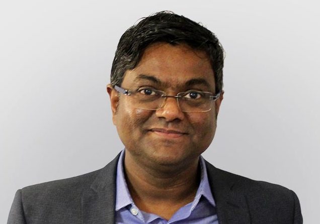 Dr Aravindhan Sundaramurthy