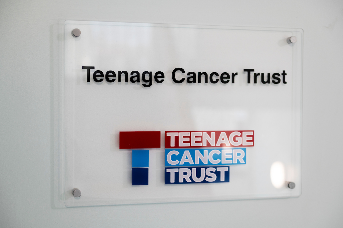 Teenage Cancer Trust